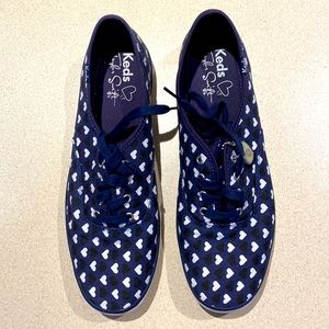 Taylor Swift keds size 9